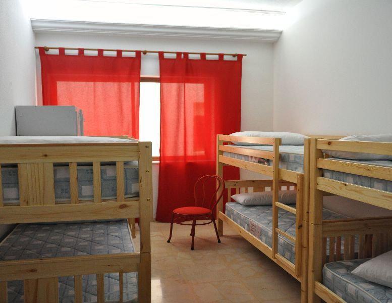 Feeling Sevilla Hostel Kültér fotó
