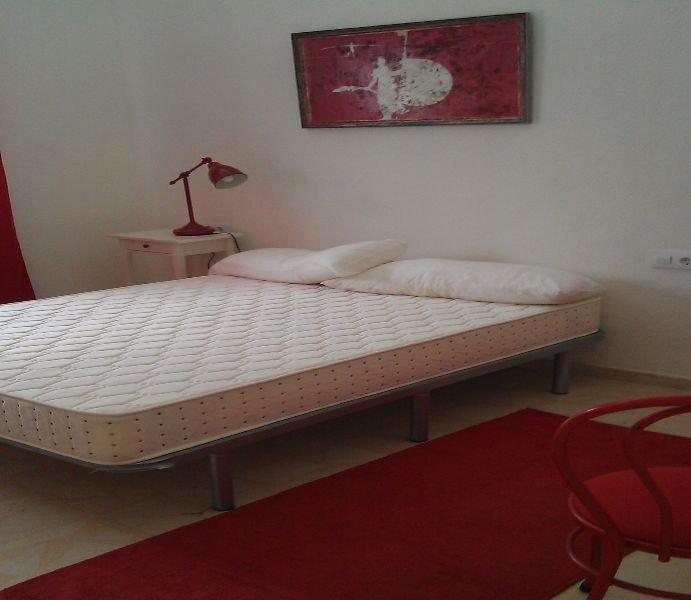 Feeling Sevilla Hostel Kültér fotó