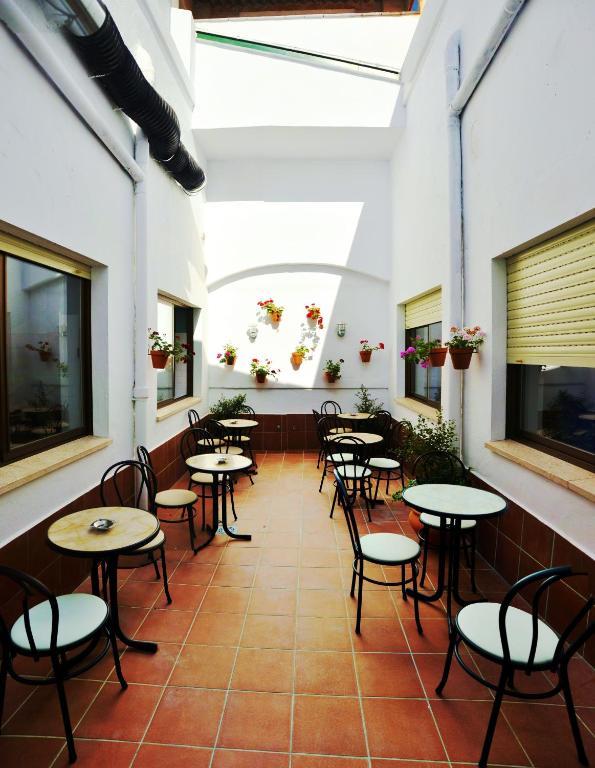 Feeling Sevilla Hostel Szoba fotó
